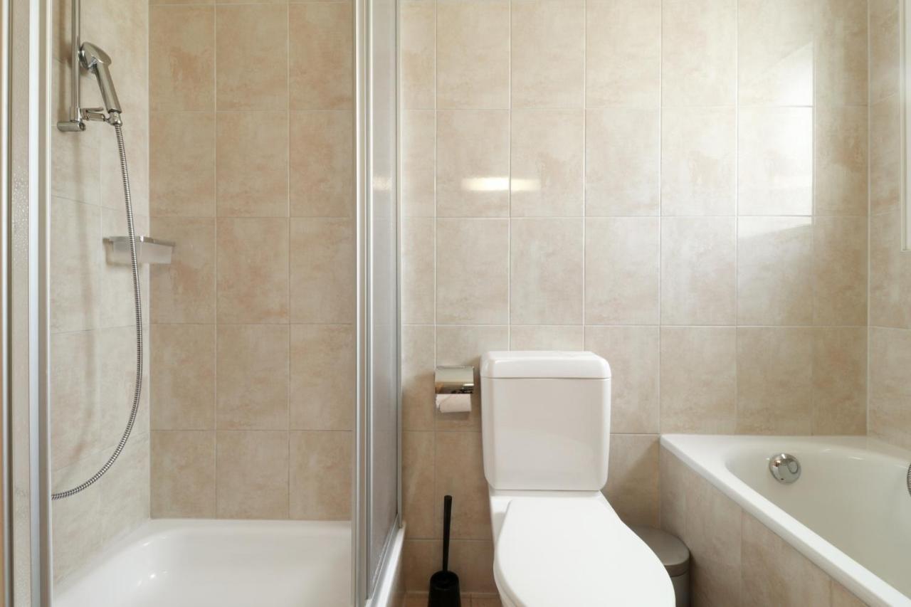 Nice Apartment Ideally Located In Martigny Ngoại thất bức ảnh